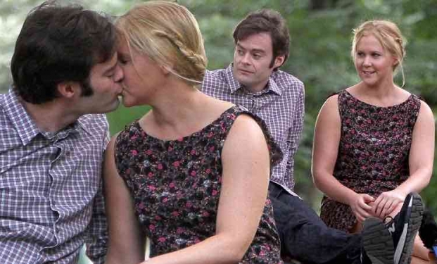 Trainwreck di Judd Apatow Trainwreck di Judd Apatow