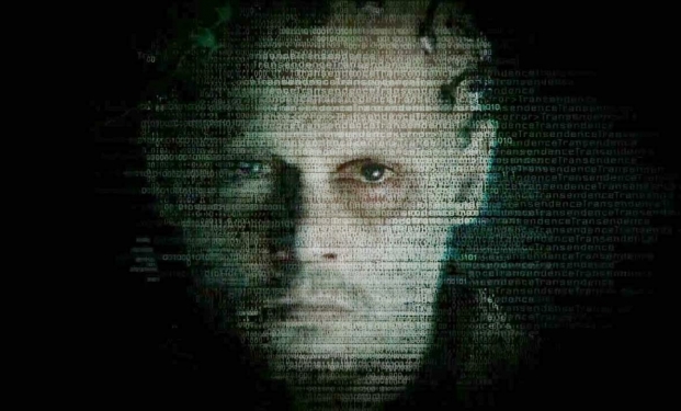 Johnny Deep in Transcendence Johnny Deep in Transcendence