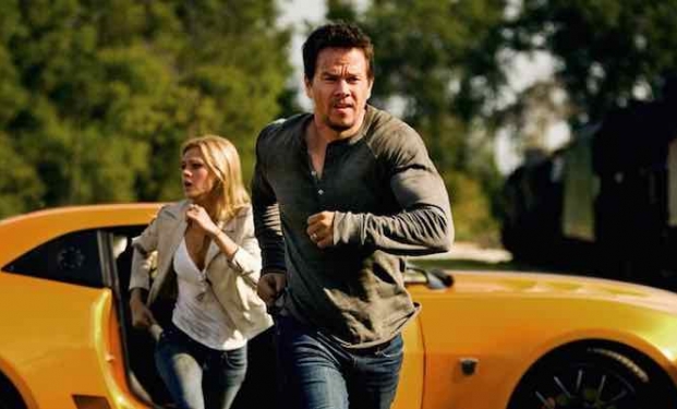 Transformers 4: L'era dell'estinzione Transformers 4: L'era dell'estinzione