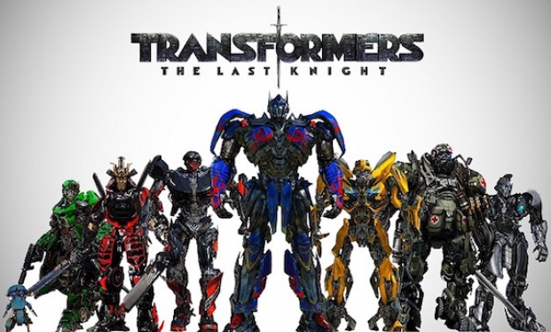 Transformers Transformers