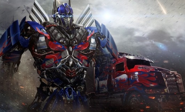 Transformers: Age of Extinction Transformers: Age of Extinction