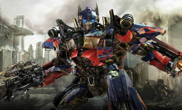 Transformers Transformers