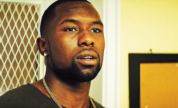 Trevante Rhodes Trevante Rhodes