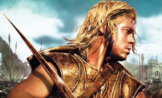 Troy Troy