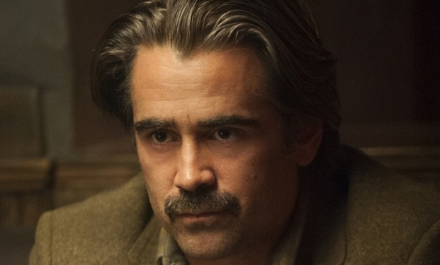 Colin Farrell Colin Farrell
