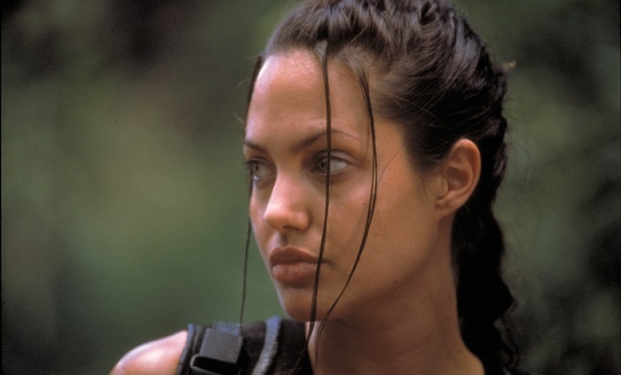 tomb raider tomb raider