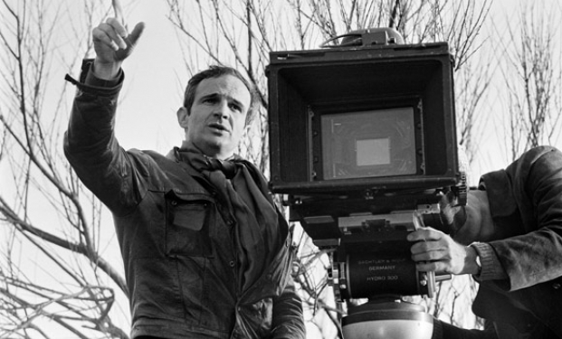 Francois Truffaut Tutti i film di Francois Truffaut