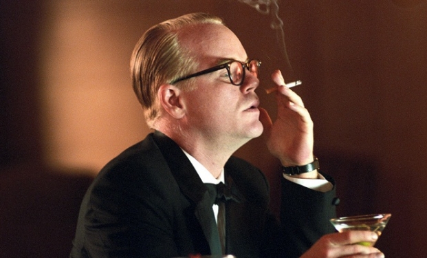 Truman Capote - A sangue freddo Truman Capote - A sangue freddo