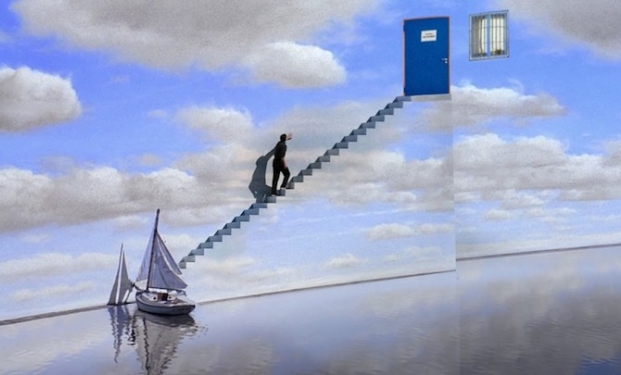 The Truman Show The Truman Show