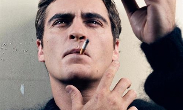 Joaquin Phoenix Joaquin Phoenix