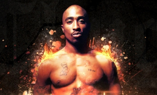 Tupac Shakur Tupac Shakur