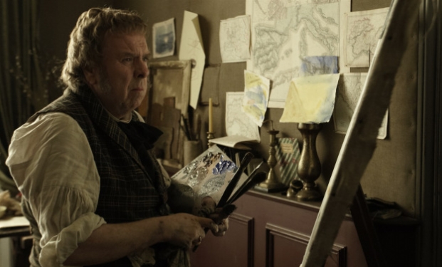 Mr. Turner Mr. Turner