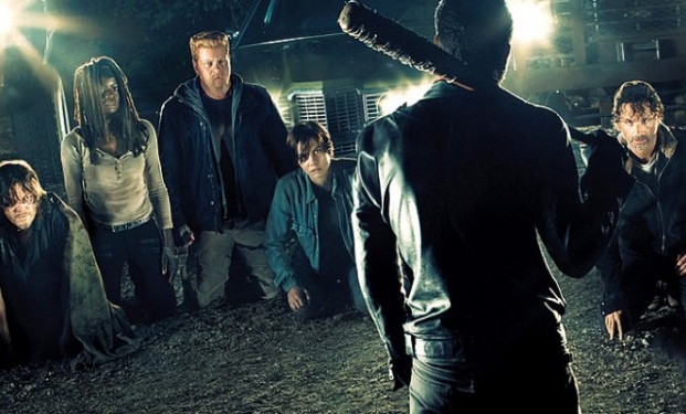 The Walking Dead The Walking Dead