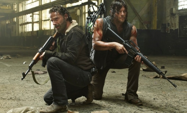 The Walking dead The Walking Dead