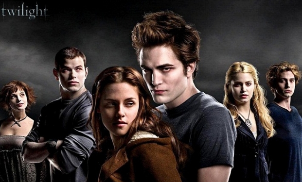 Twilight Twilight