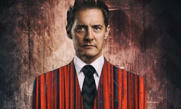 Twin Peaks Twin Peaks