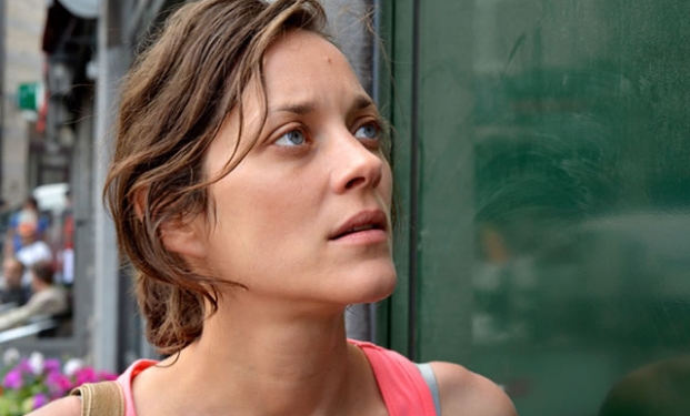 Marion Cotillard - Due giorni, una notte Due giorni, una notte