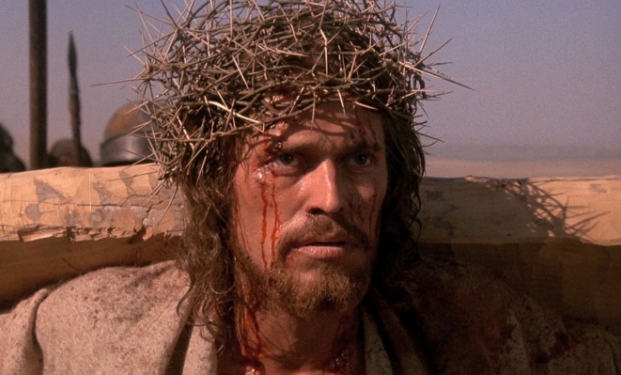 L'ultima tentazione di Cristo L'ultima tentazione di Cristo