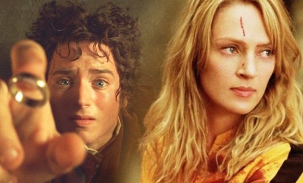 Uma Thurman Uma Thurman