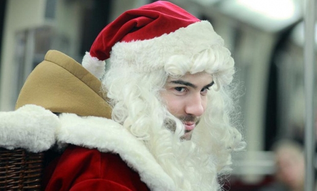 Un amico molto speciale Un amico molto speciale