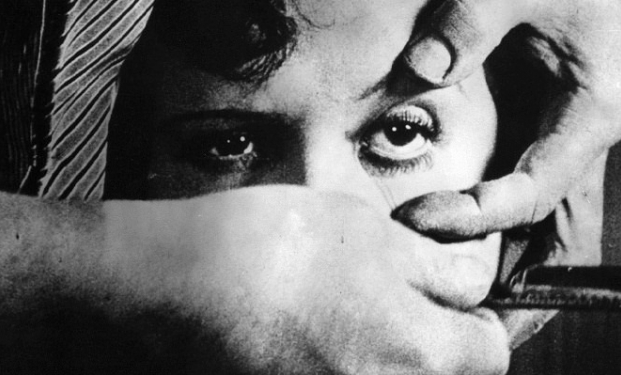 Un chien andalou Un chien andalou