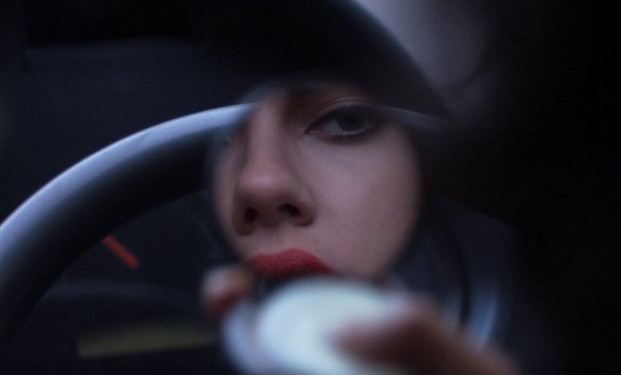 Under the skin Under the skin
