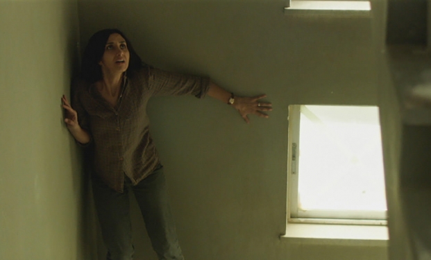 Under the Shadow Under the Shadow