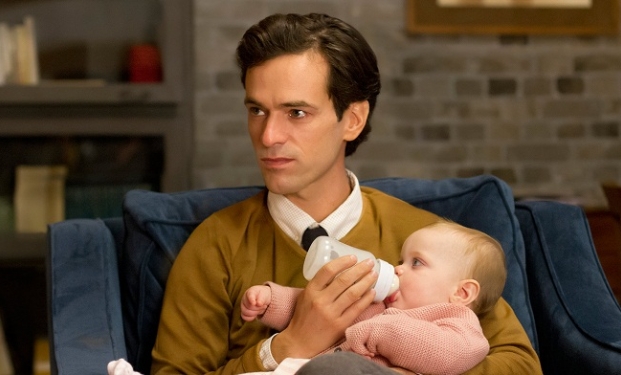 Une nouvelle amie di François Ozon Une nouvelle amie di François Ozon