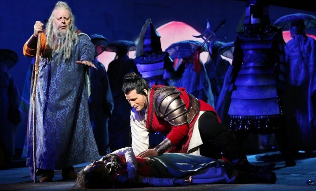 Turandot Turandot