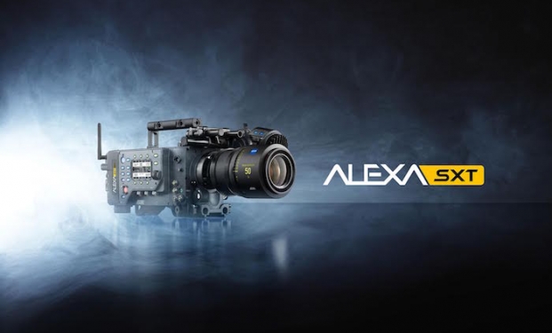 Arri Alexa SXT Plus Arri Alexa SXT Plus