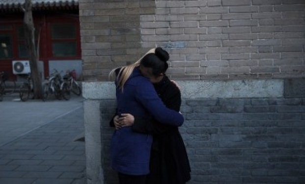 Urban Solitude di Wim Wenders Urban Solitude di Wim Wenders