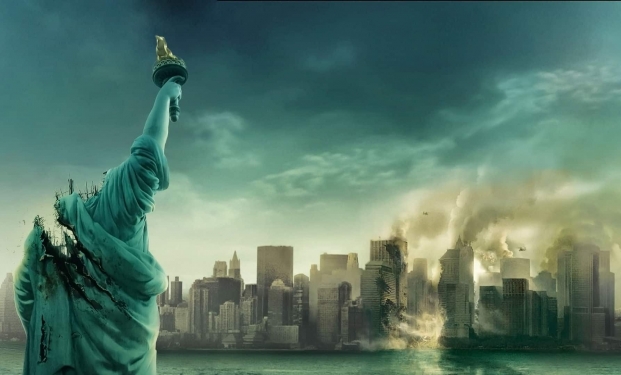 Cloverfield Cloverfield