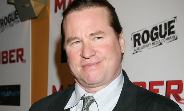 Val Kilmer Val Kilmer
