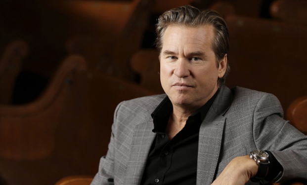 Val Kilmer Val Kilmer