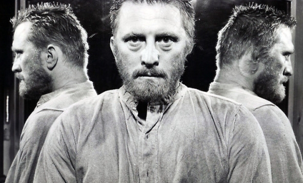 Brama di vivere Van Gogh Kirk Douglas