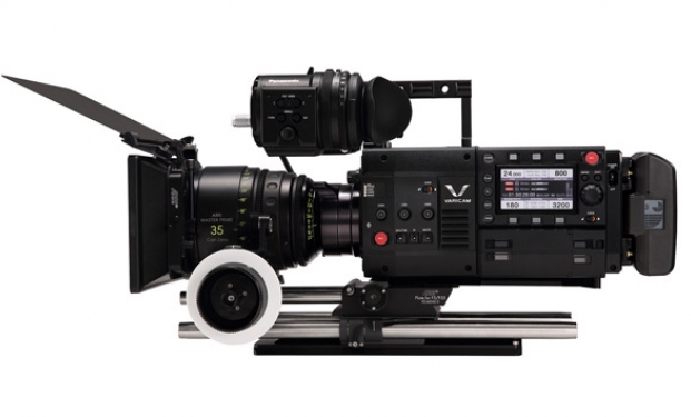 4K VariCam 35 4K VariCam 35