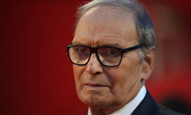 Ennio Morricone Ennio Morricone