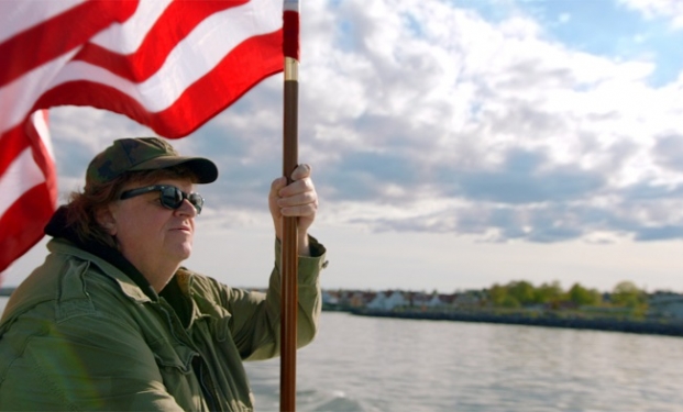 Where to invade next Where to invade next