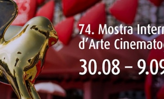 Festival di Venezia 2017 Festival di Venezia 2017