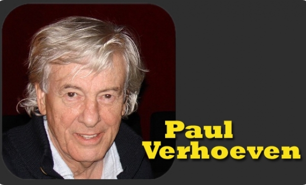 Paul Verhoeven Paul Verhoeven