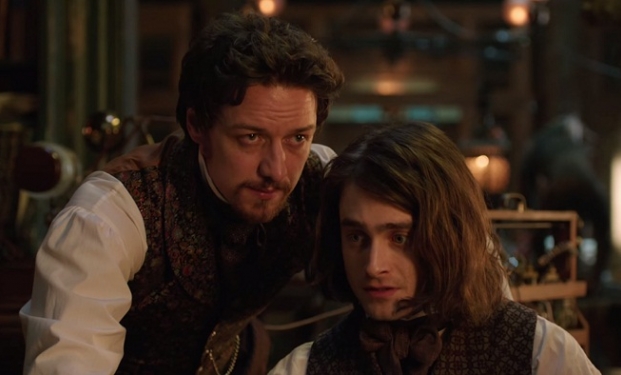 Victor Frankenstein Victor Frankenstein