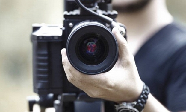 Migliorare le riprese video Migliorare le riprese video