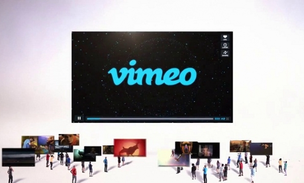 Vimeo Vimeo
