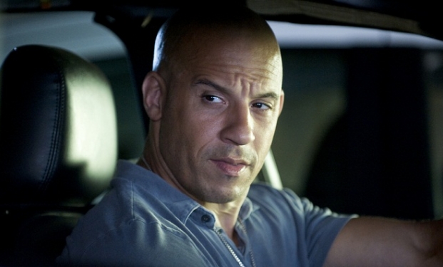 Vin Diesel Vin Diesel