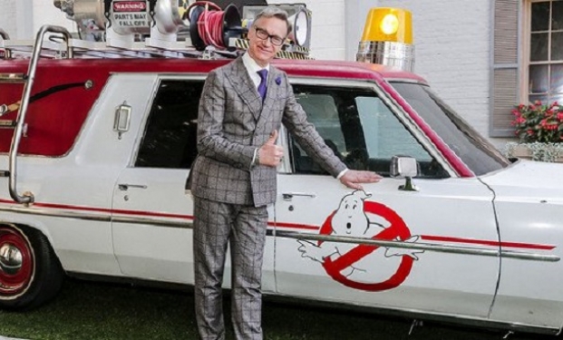 Paul Feig Paul Feig