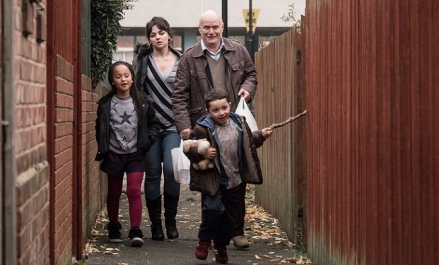 I, Daniel Blake I, Daniel Blake
