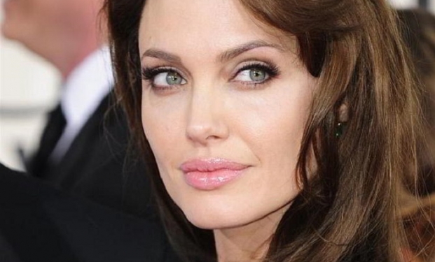 Angelina Jolie Angelina Jolie