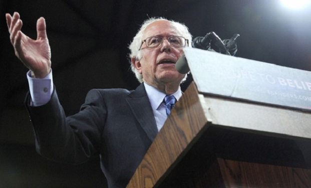 Bernie Sanders Bernie Sanders