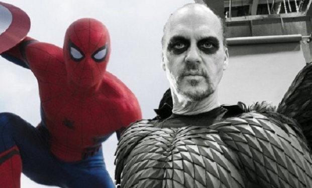 Micheal Keaton Spiderman Micheal Keaton Spiderman