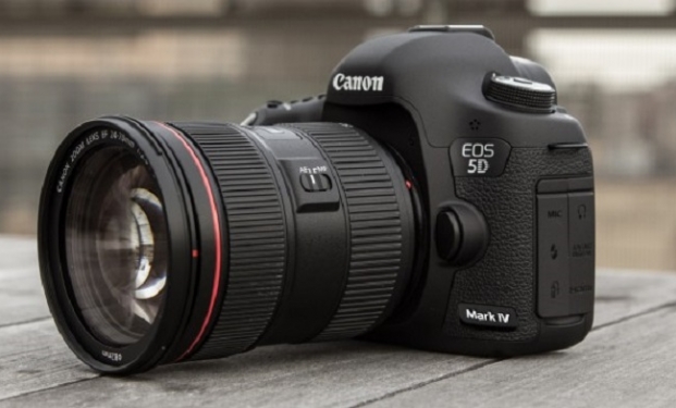 5D Mark IV 5D Mark IV